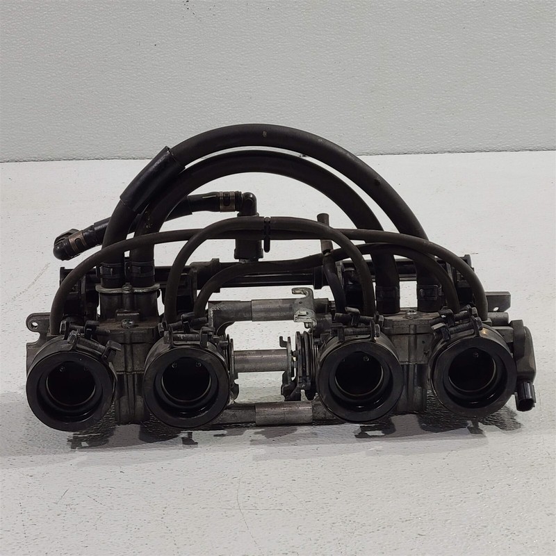 2013 Honda CB1100 ABS Throttle Body Assembly PS1043