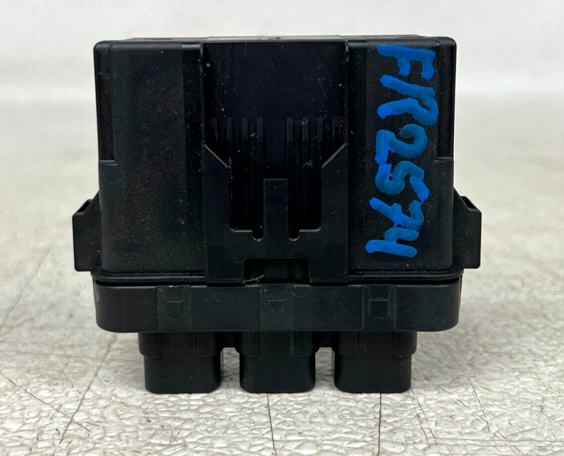 ⭐2016-2018 ACURA RDX FRONT RIGHT SIDE SEAT OCCUPANT SENSOR MODULE OEM LOT2574