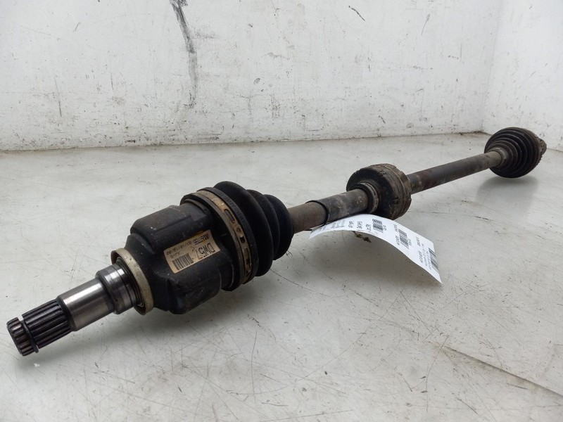04-09 TOYOTA PRIUS FRONT PASSENGER RIGHT AXLE SHAFT AUTOMATIC TRANSMISSION