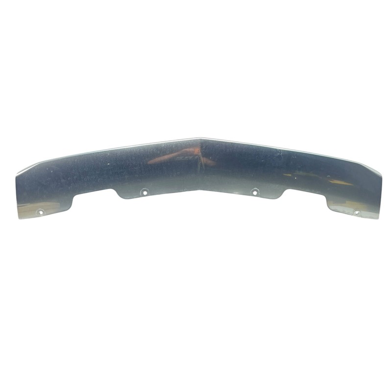 2020-2024 Cadillac XT6 Front Bumper Lower Support Used OEM 84383319