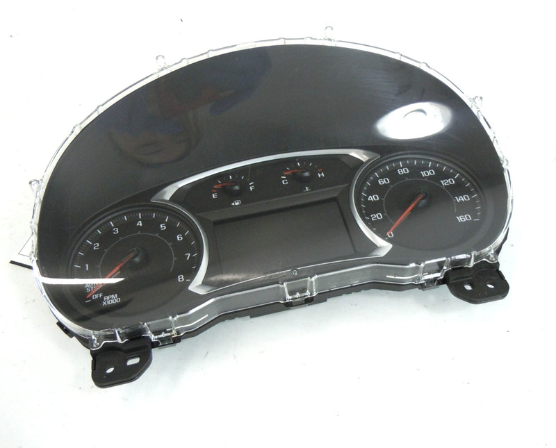 2019 2020 GMC Terrain Speedometer Instrument Cluster MPH OEM 101K