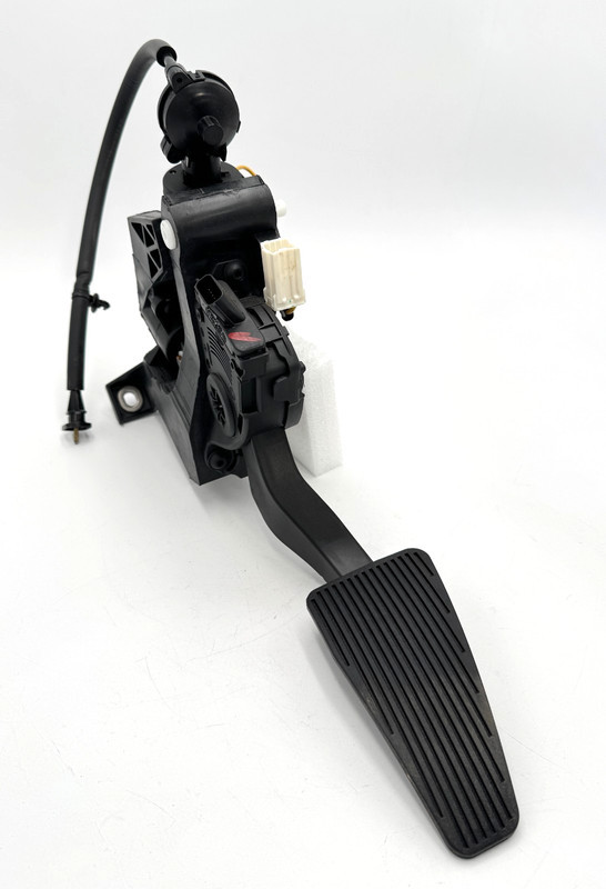✅ 2009-2026 RAM 1500 2500 3500 OEM ACCELERATOR PEDAL w/ ADJASTABLE MOUNT Mopar