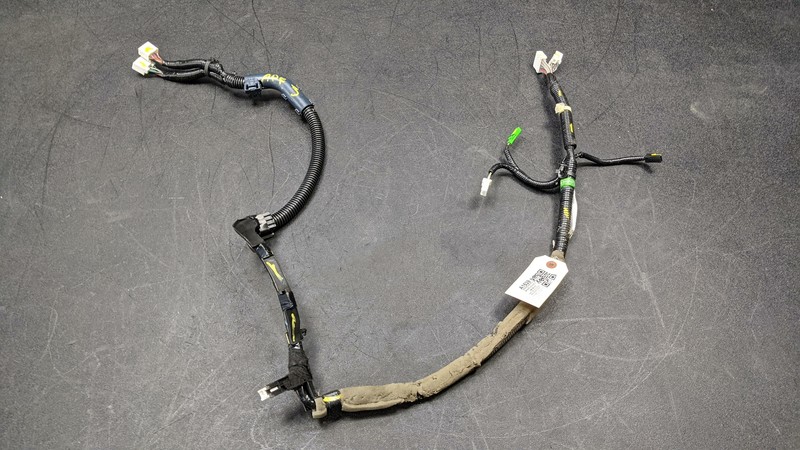 Tailgate Wire Harness 32109-TJB-A502 2019 Acura RDX 2020 2021 See Description