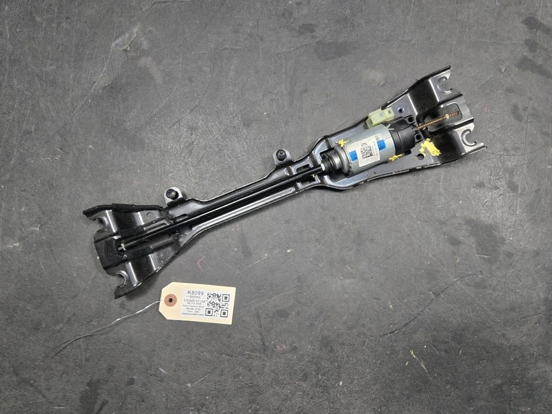Front Left Seat Motor 2022 Kia Stinger 2018 2019 2020 2021 2023