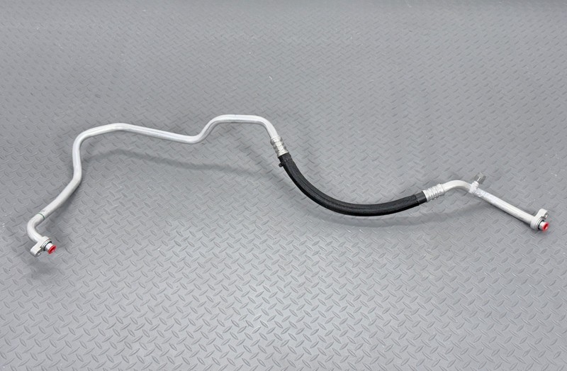✅ 2019-2026 RAM 1500 5th 5.7L OEM A/C SUCTION LINE PIPE & HOSE Air Conditioning