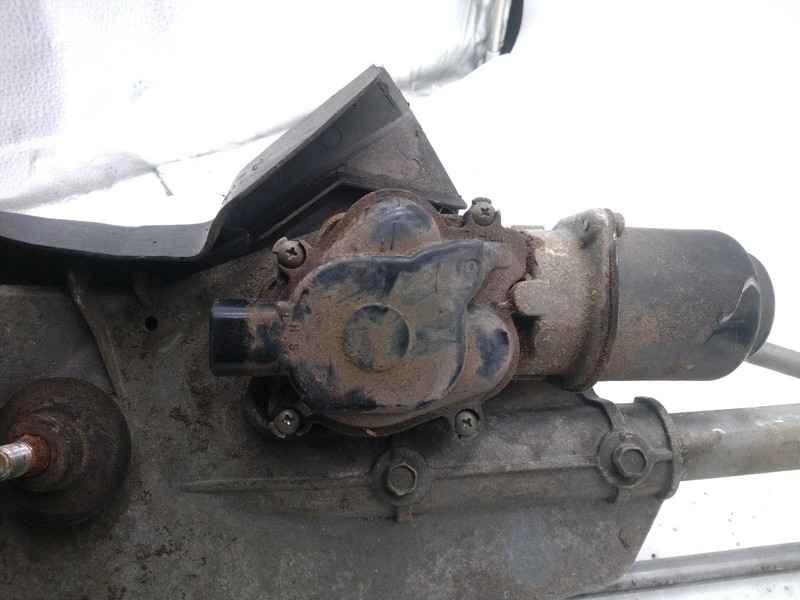 2006 INFINITI FX SERIES Wiper Motor OEM 28815CG000 Black 124K Miles