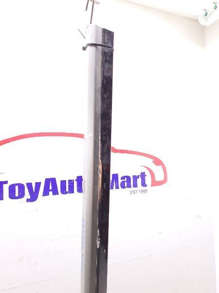 2007 LEXUS LS460 PASSENGER SIDE FRONT DOOR MOULDING