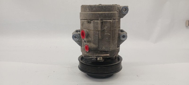 10-'12 FORD FUSION Compressor 2.5L OEM109K Miles 1 Year Warranty!