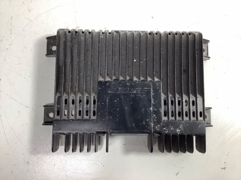 1997-1999 Acura CL BOSE Radio Audio Equalizer Amplifier 39186-SS8-A01 OEM