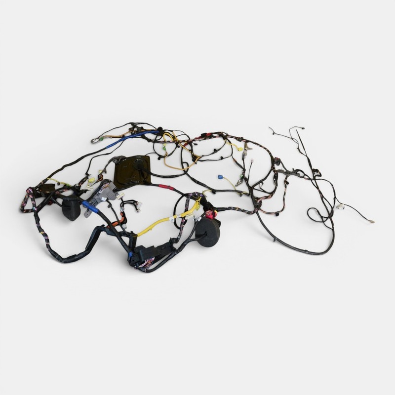 2021-2024 KIA K5 INTERIOR BODY FLOOR WIRE WIRING HARNESS CABLE OEM 91500L3300DA