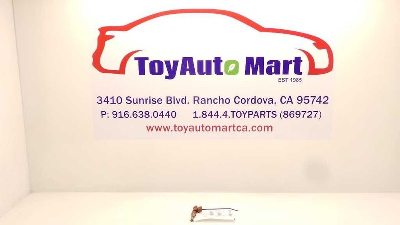 05-12 TOYOTA AVALON XLS 3.5L FUEL INJECTOR