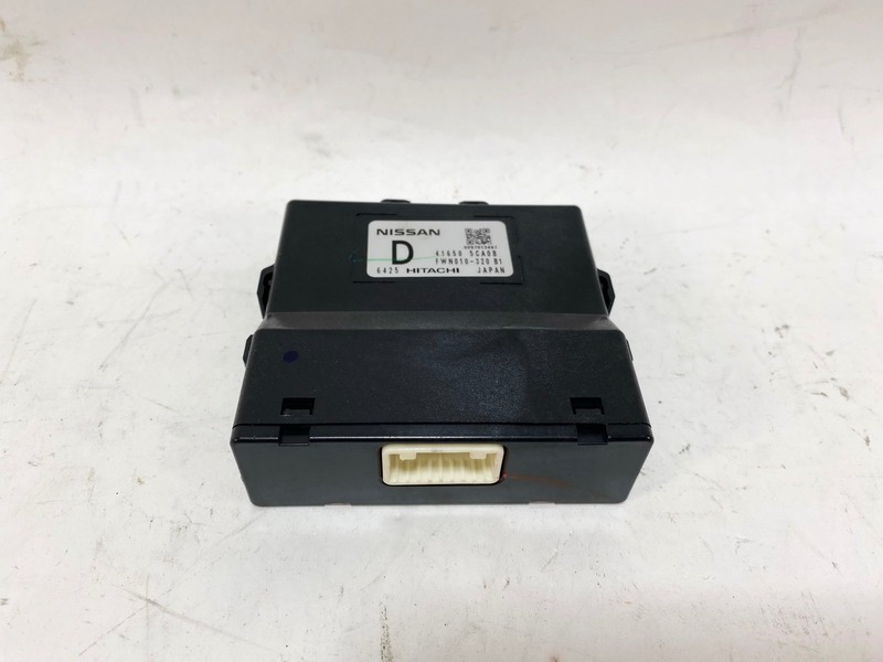 16-17 INFINITI Q50 TRANSFER TORQUE SPLIT COMPUTER CONTROL MODULE UNIT OEM