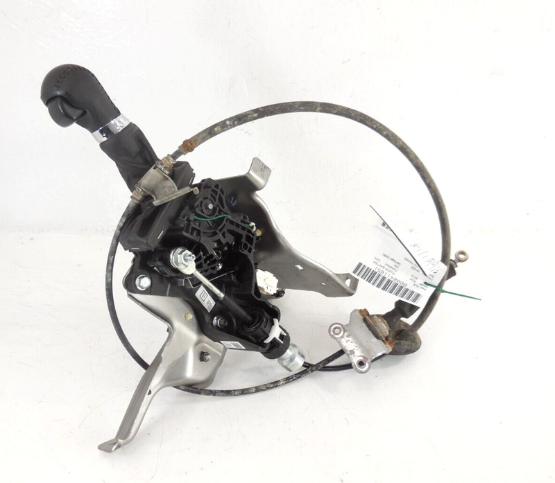2014 14 Acura RDX Automatic Transmission Floor Shifter W/ Cable OEM
