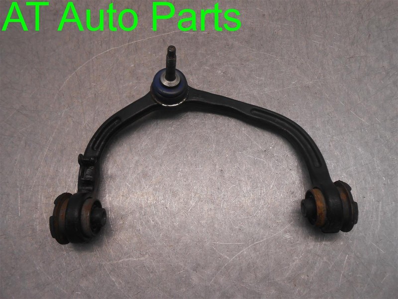 2003-2006 LINCOLN NAVIGATOR PASSENGER FRONT UPPER CONTROL ARM 6L1Z-3084-BA