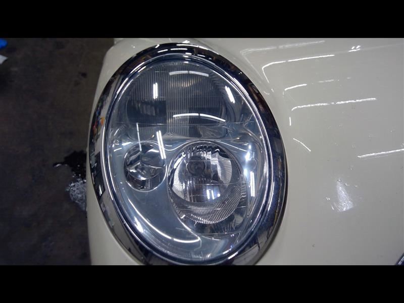 Passenger Headlight HT Halogen Fits 02-04 MINI COOPER 782501