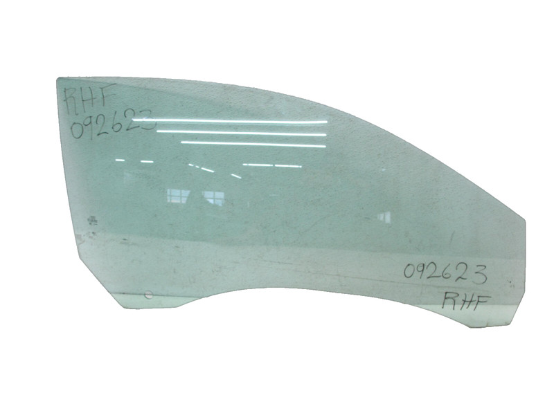 2008-2017 Audi A5 S5 8T Coupe Front Right Passenger Door Window Glass OEM 092623