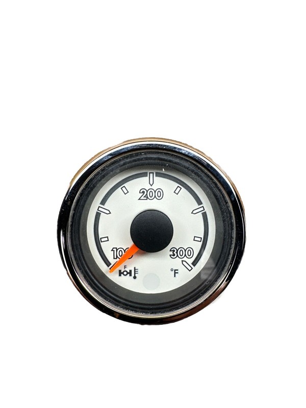 ✅ 2022 FREIGHTLINER CORONADO REAR EXLE TEMPERATURE GAUGE A22-71048-107 OEM ✅