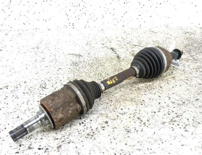 2011-2024 Dodge Durango 5.7L Front Axle Shaft Driver Left LH OEM