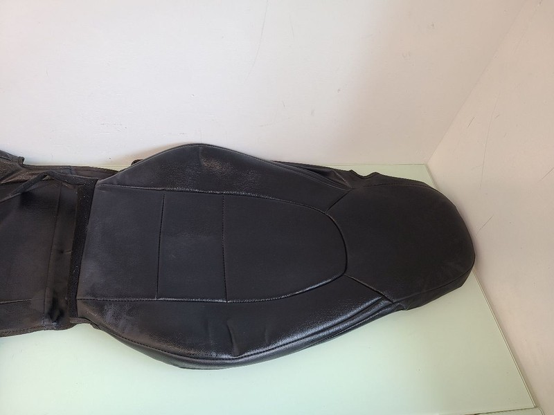 Aftermarket Front Seat Covers Fits 2004 Boxster 586243