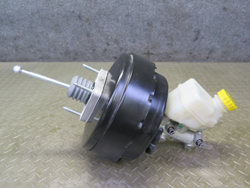 2008-2019 MASERATI GRANTURISMO M145 BRAKE MASTER CYLINDER BOOSTER RESERVOIR