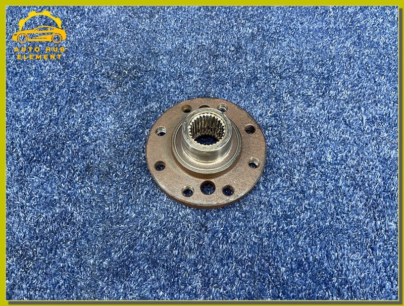 2012-2018 RAM 1500 Rear Axle Shaft Hub Flange OEM