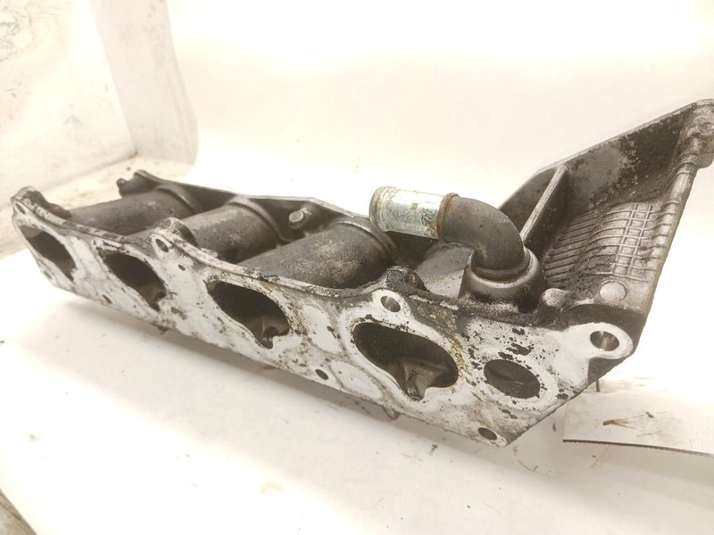 08-'12 HONDA ACCORD lower Intake Manifold 2.4L OEM 6 Month Warranty!