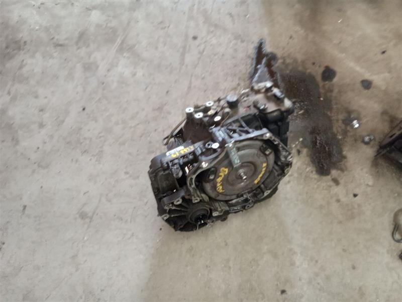 Automatic Transmission 1.4L Fits 13 CRUZE 116812