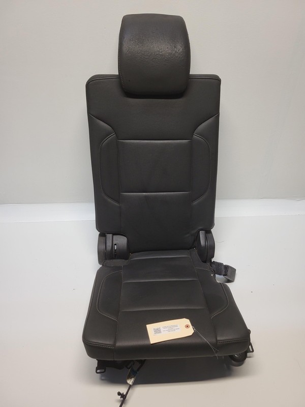 2015-2020 Chevrolet Tahoe 3rd Row Right Passenger Rear Seat OEM