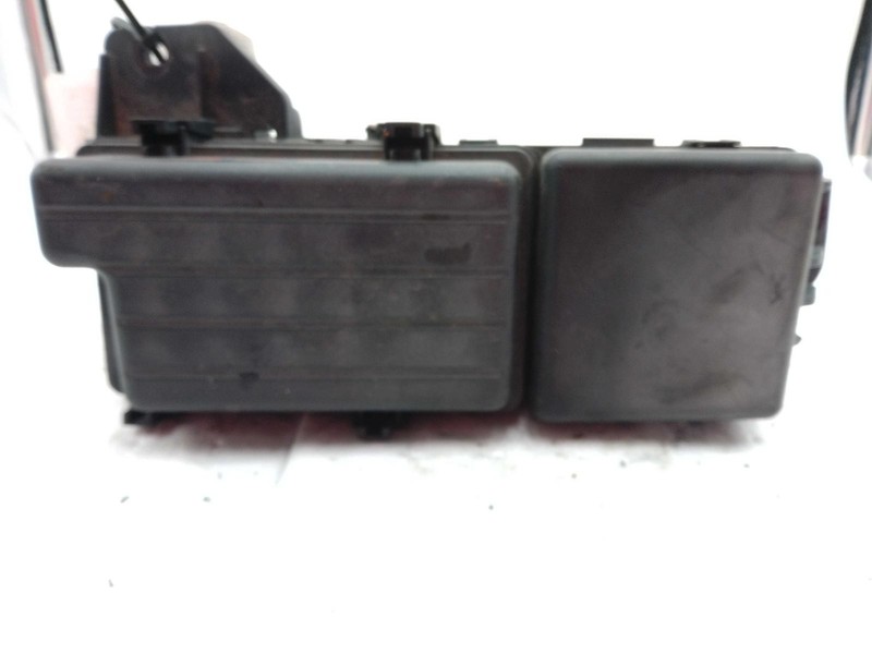 2007 Honda Accord OEM Fuse Box 2.4L Silver 188k Miles Genuine Parts