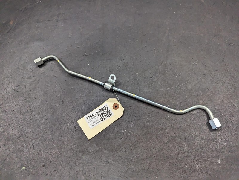 Fuel Delivery Tube Pipe 2022 Toyota GR86 2023