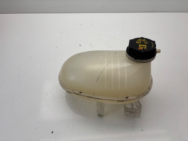 2017-2019 FORD ESCAPE COOLANT HEADER EXPANSION TANK BOTTLE GV61-8A080-AD OEM .