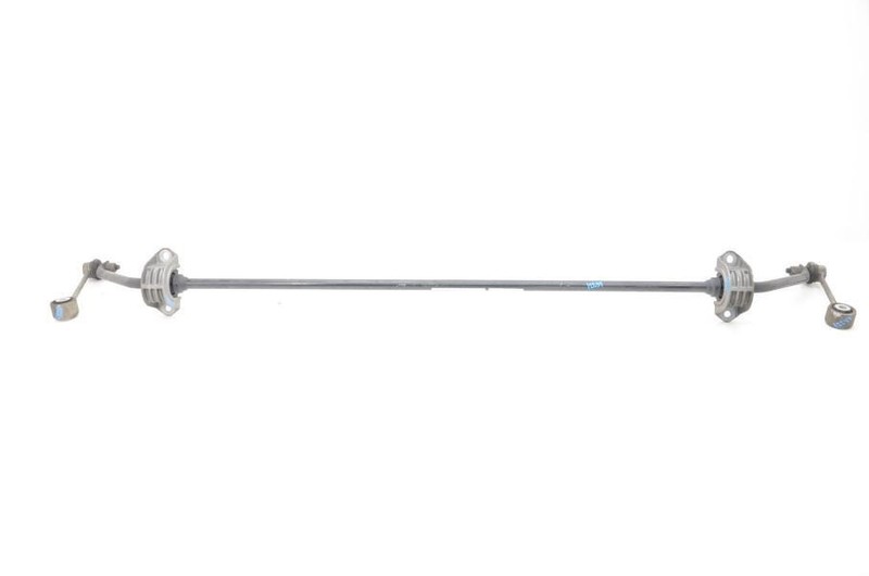 2010-2016 Porsche Panamera 970 4.8L Rear Stabilizer Bar with Air Suspension