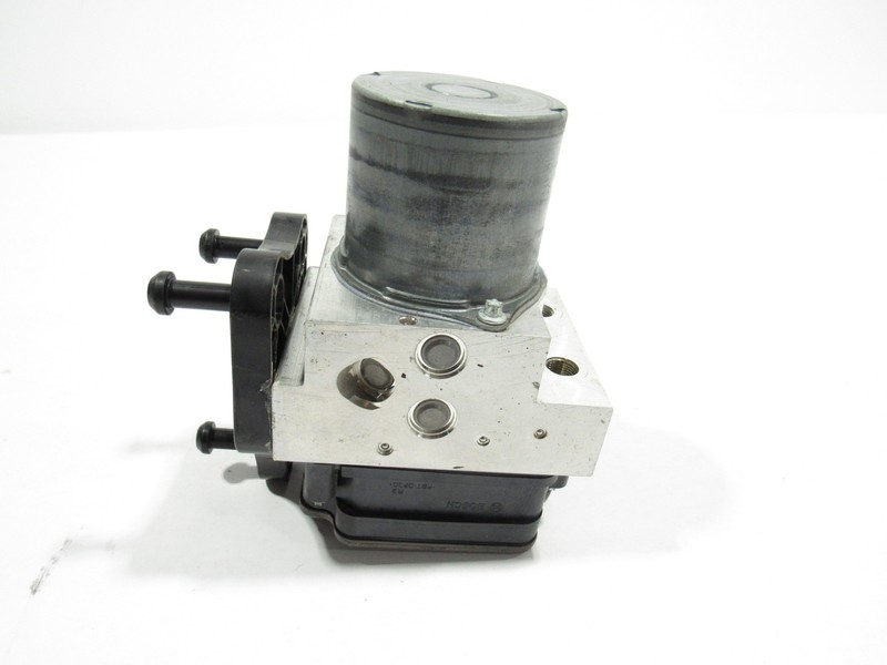 Mercedes E63 S W213 2018 Anti Lock Brake ABS Pump Module 18-20 ; :O
