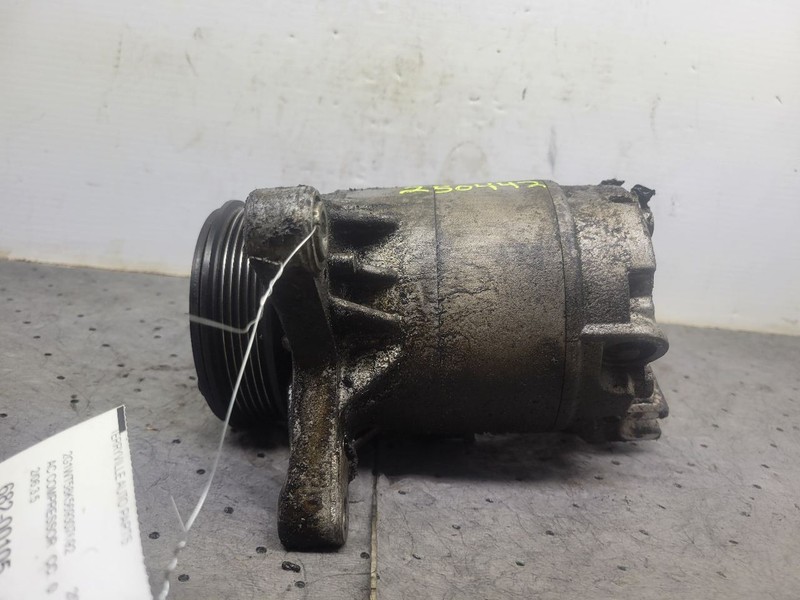 Air Conditioner AC Compressor Fits 06-11 IMPALA 1688425