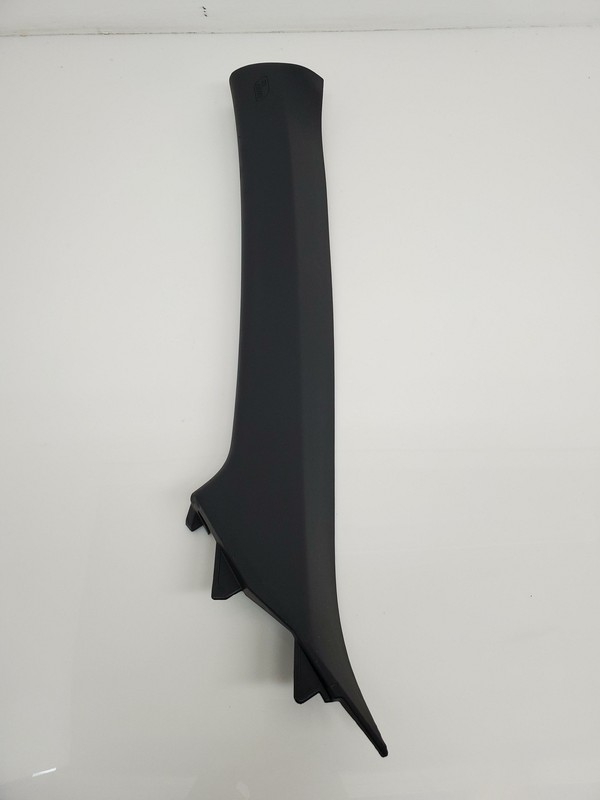 Front Windshield Left A Pillar Trim Cover 62220-F4010 2018 Toyota C-HR 2019-2021