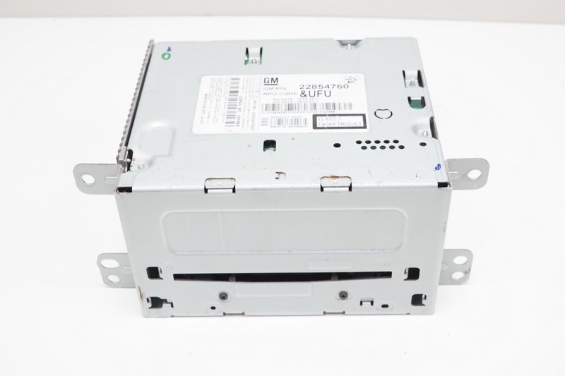 CHEVROLET VOLT Radio Receiver CD DVD Player OEM 2012