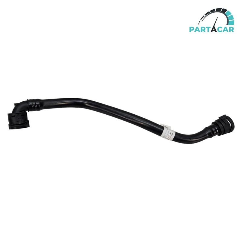 2020-2023 Tesla Model Y MY Radiator Coolant Outlet Hose Pipe Line OEM