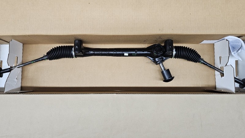 REMANUFACTURED OEM CHEVY PONTIAC SATURN RACK AND PINION 23-1811 *SEE CHART*