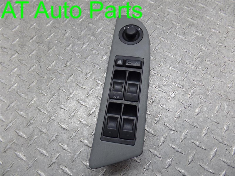 04 05 DURANGO GRAND CHEROKEE DAKOTA MAGNUM MASTER WINDOW SWITCH 04602342AF