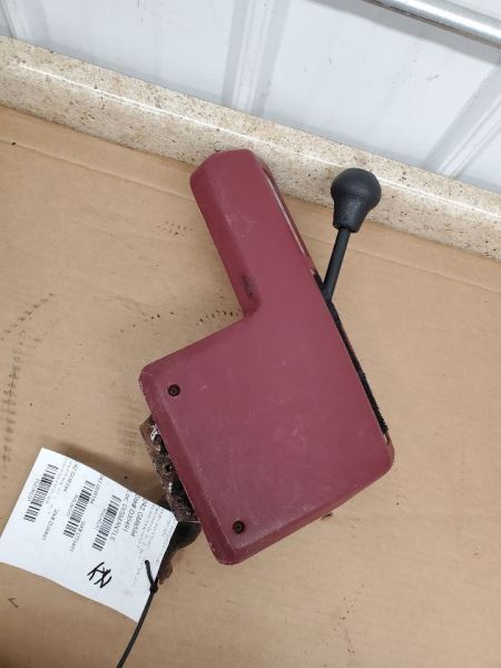 TCHEV1500 1994 Transmission Shift 280251