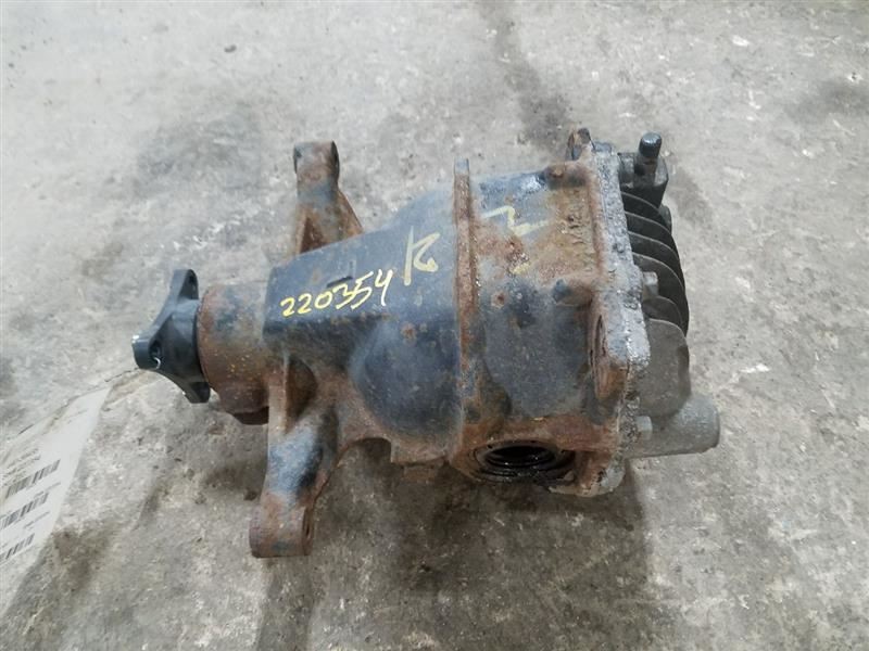 Differential Carrier Front Sedan 3.8L Fits 15-16 GENESIS 944359