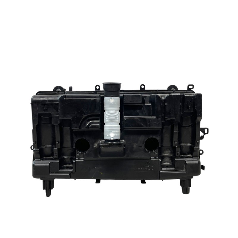 2022-2024 BMW IX I20 Windshield wiper washer fluid reservoir tank OEM 5A5D914