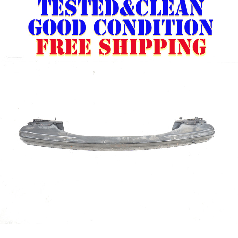 2004 - 2006 MERCEDES S430 S500 REAR BUMPER REINFORCEMENTOEM