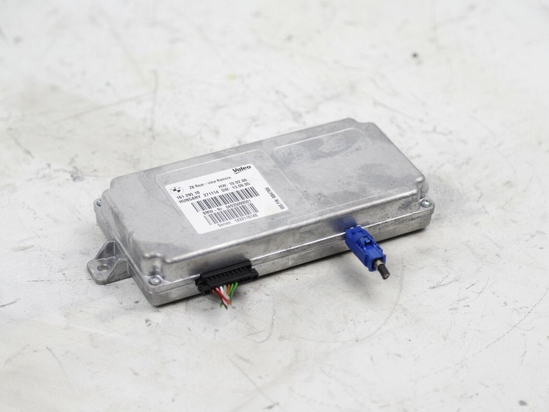BMW M3 F80 Backup Camera Control Module Used OEM 3.0L V6 90847906 Tested
