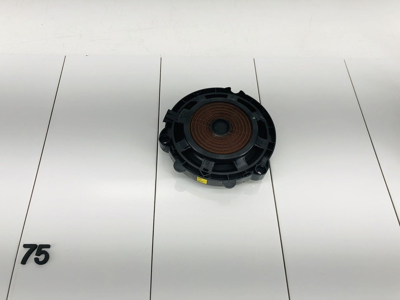 10-12 RANGE ROVER HSE FRONT LEFT OR RIGHT SIDE SOUND AUDIO SPEAKER OEM