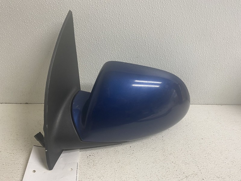2007-2009 Suzuki Vitara XL-7 left driver power side view exterior door mirror oe