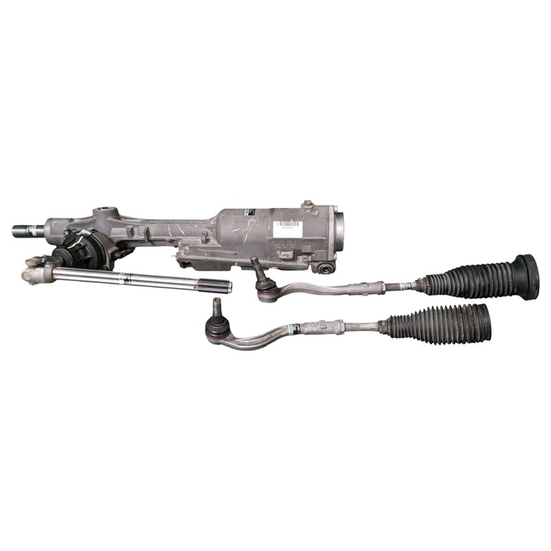 OEM 2018 - 2021 Audi SQ5 Q5 Q7 Q8 Steering Gear Rack & Pinion 4N0-909-144-E