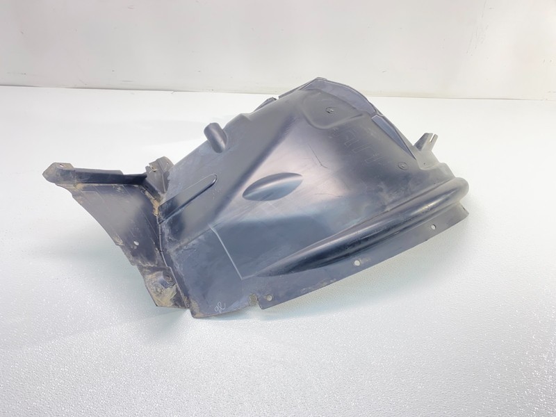 07-13 BMW E70 X5 Front Right Passenger Rear Fender Liner Wheel Cover Shield OEM✅
