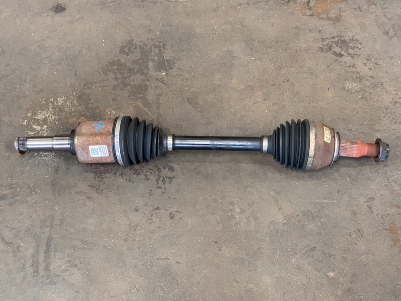 2018-2021 BUICK ENCLAVE FRONT LEFT DRIVER CV AXLE SHAFT OEM #A0.18