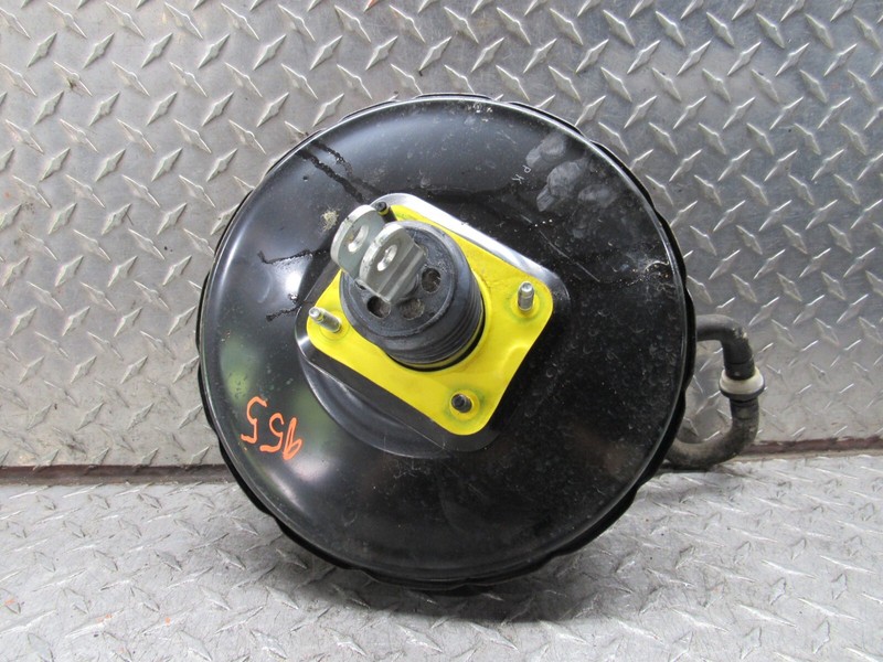 2018-2021 HYUNDAI KONA 2.0L POWER BRAKE BOOSTER 59110-J9050